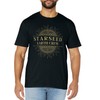 Starseed Earth Crew New Age Lightworker T-Shirt