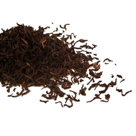 Decaffeinated English Breakfast Tea Loose Leaf Black 50g