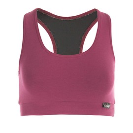 WINSHAPE Women's WVR1 Sports Bra Bustier