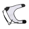 Adjustable Archery Chest Guard Breathable Archery Chest Protector for Outdoor