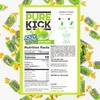 PURE KICK Energy Singles To Go Drink Mix, Jolly Rancher