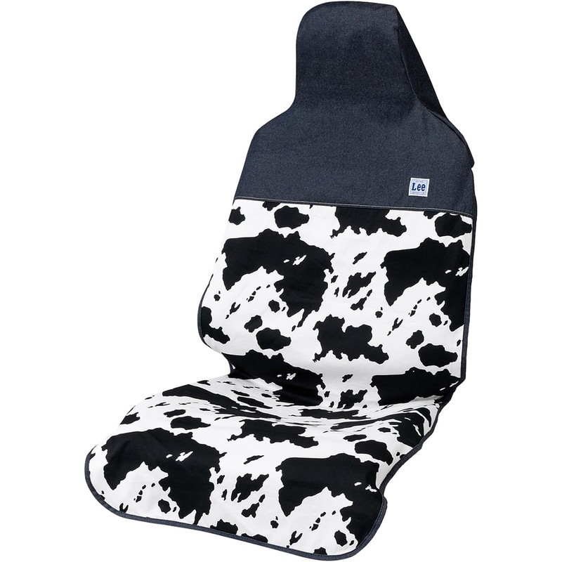Bonform 4092 10BK 4092-10BK Fundas para Asientos Delanteros, Impermeables, de