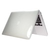 TECHNA Carcasa Case Funda Protector para MacBook Pro 13 Retina
