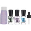 ZOYA ZOYA Mini Color Lock System Manicure Kit