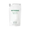 Miyoshi Additive-Free White Soap, Body Soap, 13.5 fl oz (400