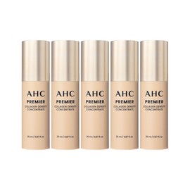 AHC Premier Collagen Density Concentrate 25ml 5pcs / AHC 프리미어 콜라겐 밀도 컨센트레이트 25ml 5개