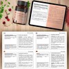 Double Strength Cranberry Extract 10,000mg x 180 Ultra Concentrated Tablets