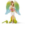 Schleich Surah in Festive Clothes Standing Toy Figure