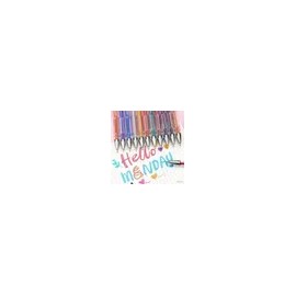 Stationery and Office Supply Pen Set 0mm for school, and desk organization, writing planning or paper accessory, and, Option 1