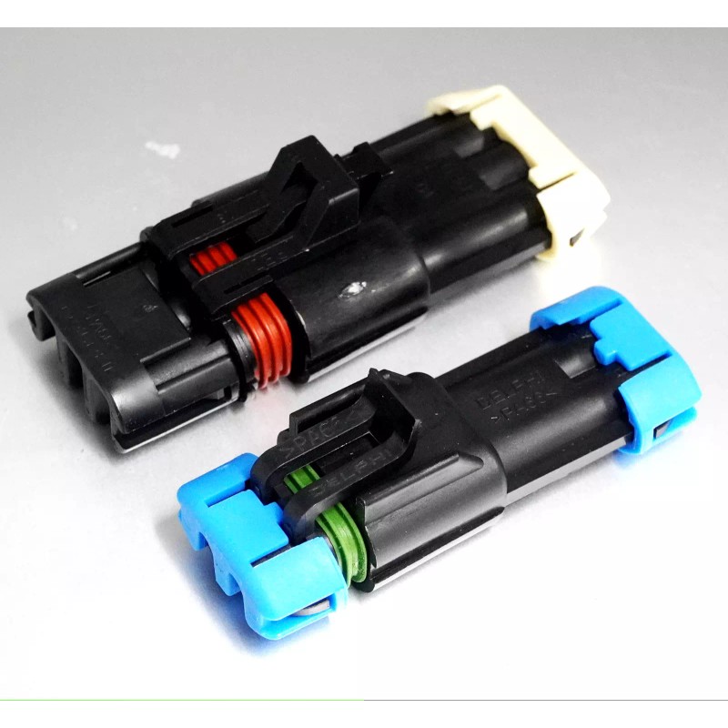 Aptiv (formerly Delphi) 365pcs (2,3,4,5 PIN) APTIV/Delphi Metri-Pack 280 Series