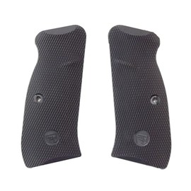 CL Project Design Carbon8 SHADOW2 Plastic Rubber Grip S2PG
