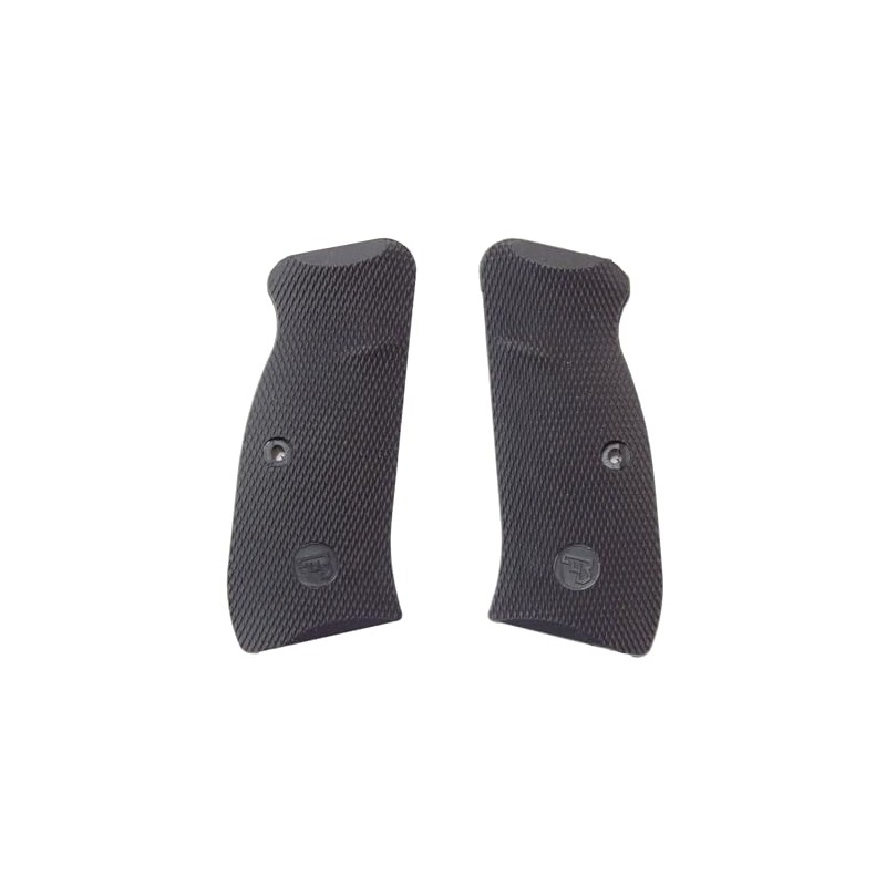 CL Project Design Carbon8 SHADOW2 Plastic Rubber Grip S2PG
