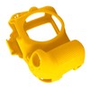 Silicone Camera Case for D3300 3400 Protective Housing Case Lightweight