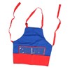 DIY Storytelling Apron Easy Adhesive Felt Teachers Apron Teacher Apron