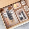 Wusboo 36 Pieces Small Storage Boxes, Mini Storage Box Made