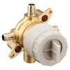 Moen U140X M-CORE 4 Port Tub and Shower Mixing Valve