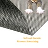 Tooltriz Pet Proof Window Screen Replacement, 48“ x 100" Upgraded
