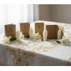 24 Mini Recuerdos Velas Aromáticas Bautizo Boda Primera Comunion Novenario