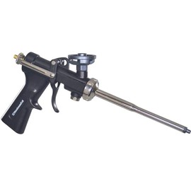 AWAREHOUSEFULL AWF-Pro Heavy Duty Convertible Professional Spray Foam Gun