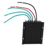 Wind Turbine Generator Controller MPPT 48V LED Display Charge Control