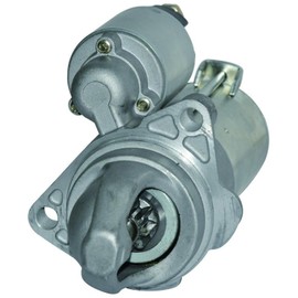 OEG New Starter Compatible with Chevy Cobalt 2008-2010 2.0L, 2.2L, HHR 2008-2011, Impala 2.4L 2014, Malibu 2.2L, Equinox 2.4L 2010-2016, 8000213, 8200213, 89060407, SDR0374