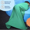 Sensory Sack for Kids -For Sensory Regulation, Relaxation, Stress Relief,