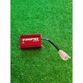 Elite Honda Dio Elite Racing CDI    Twpo Racing .  Af16 Af18 Af05 Af25 Sr Zx Dj1