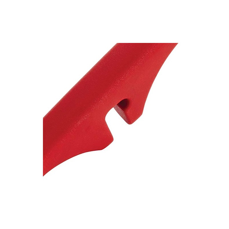 Rachael Ray Tools & Gadgets 2-Piece Lazy Tools Set, Red