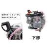 Fusion MF02 Carburetor for HONDA Fusion MF02-1503 52218006 Motorcycle with