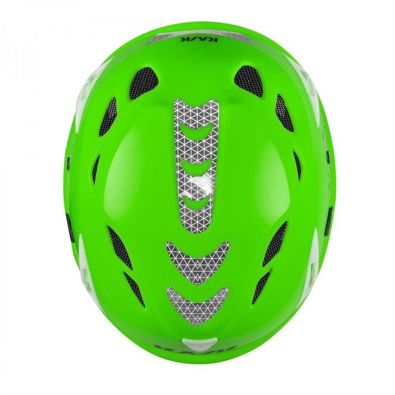 KASK Superplasma PL HiViz 2.0 Safety Helmet, Mountaineering Helmet, Industrial
