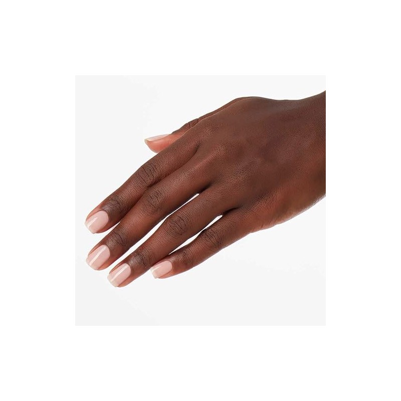 OPI Nail Lacquer, Put it in Neutral, 0.5 Fl Oz
