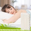 WXFANA 4 Pack WF813 Humidifier Filters Wick Replacement Compatible with