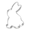 WDYJMALL Rabbit Cookie Cutter