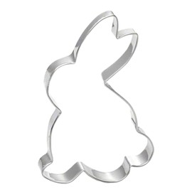 WDYJMALL Rabbit Cookie Cutter