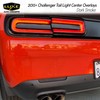 Luxe Auto Concepts 2015+ Dodge Challenger Tint Kit - Tail