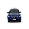 Paudi Model 1/64 Infiniti QX70S Model Car Mini Car Collection