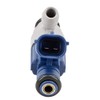 MACHSWON Fuel Injector Set of 4, 0280156240/06A906031AC/0280155995, Compatible with Volkswagen
