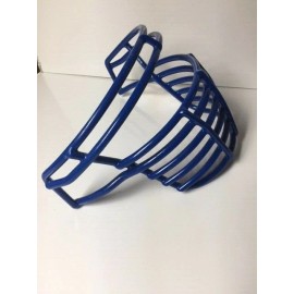 Schutt DNA ROPO-DW-SCC  Big Grill Football Facemask (NOS) - Royal Blue