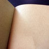 Ishihara K1-3 Scrapbook A4+2 cm Old Dyed