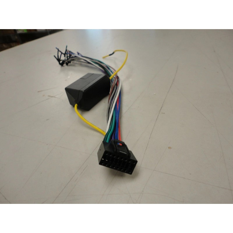 Jensen Wire Harness VM9215BT