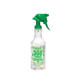 Power Sprayer 360DG 32OZ