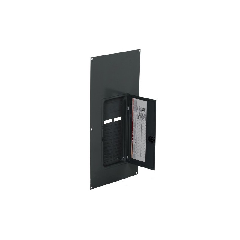 Square D by Schneider Electric QOC24US 24-Space Load Center Surface