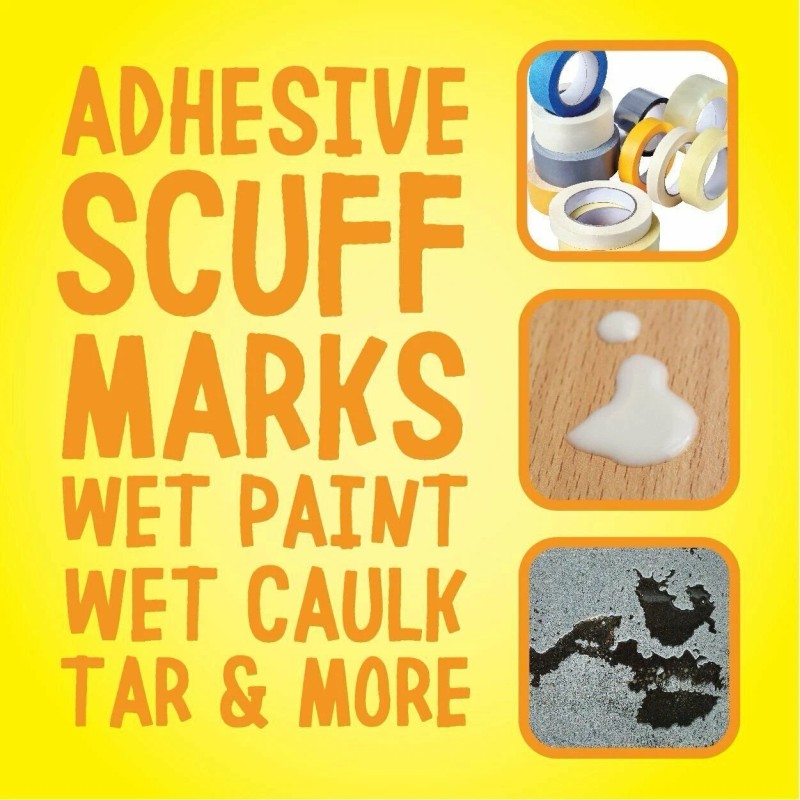 Goo Gone Pro-Power - Professional Strength Adhesive Remover - 32