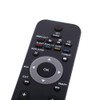 Universal Remote Control Replacement for Smart TV 242254901868, 4K TV