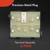 A-Premium Power Window Switch Compatible with Dodge Ram 1500 1995,