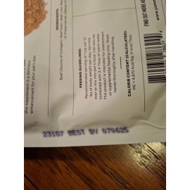 YUMMERS HEART SUPPLEMENT FOR CATS- 4oz PKG, 48 Tsp SERVINGS