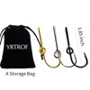Fish Hook Hat Clip Hat Fishing Hook Hat Pins for