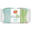 ocelo No Scratch Scrub Sponge, 6-Count (Pack of 2)