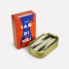 La Narval. Small Sardines in Olive Oil. 120g (4.23oz). (Pack