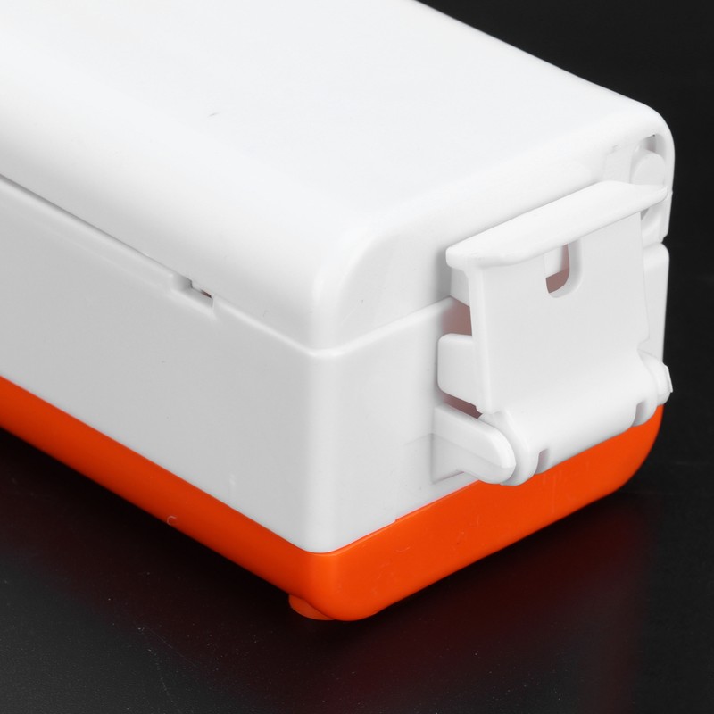 Vacuum Sealer Portable Small Food Vacuum Sealer Packaging Machine for
